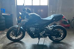 Honda CB 125 R - 2021