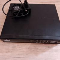 Dvr 8 canali
