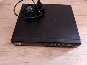 Dvr 8 canali