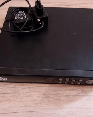 Dvr 8 canali