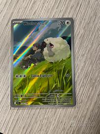 Wooloo di Hop 170/159