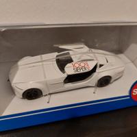 Modellino Siku 100 anni 