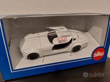 Modellino Siku 100 anni 