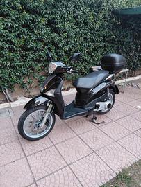 Piaggio Liberty 125