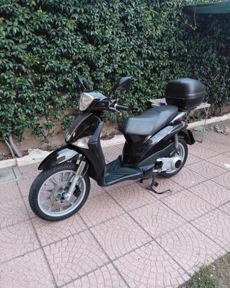 Piaggio Liberty 125