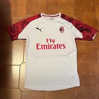 Maglia da allenamento Milan