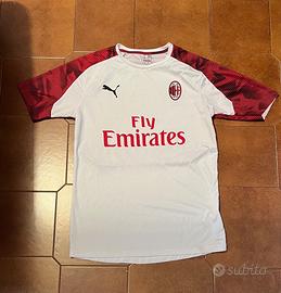 Maglia da allenamento Milan