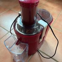 Centrifuga estrattore Silvercrest