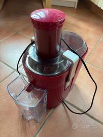 Centrifuga estrattore Silvercrest