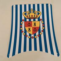 Vele Lego Galeone 6280 6286