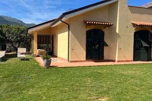 LOANO - VILLA INDIPENDENTE RISTRUTTURATA - Comfort