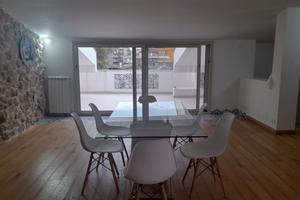 Camera singola in appartamento
