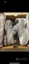 ASICS GEL-NYC Grey/White – NUOVE in scatola