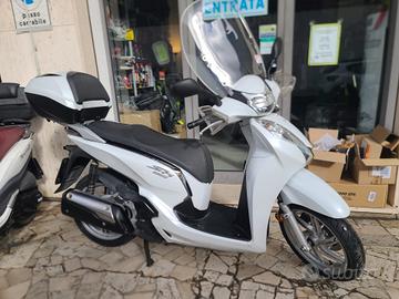 Honda SH 300 i 2020