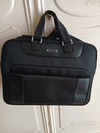 Borsa tracolla per pc 16" RONCATO
