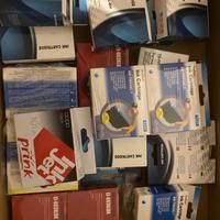 Cartucce ink jet EPSON