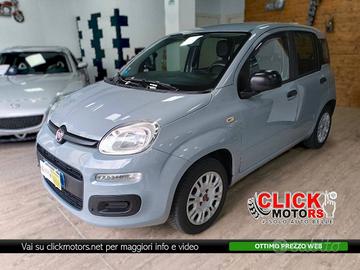 Fiat Panda Panda III 2018 1.2 Easy 69cv