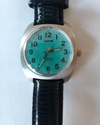 Orologio vintage anni 50/60 HMT