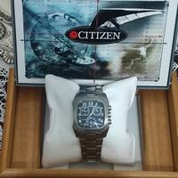 Citizen anni 90 