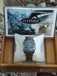 Citizen anni 90 