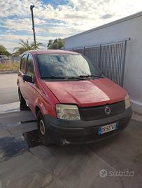 FIAT PANDA 1.3MJT DYNAMIC
