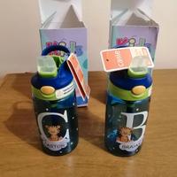 borraccia per bambini personalizzata marca Callie 