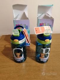 borraccia per bambini personalizzata marca Callie 