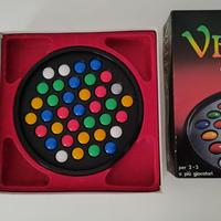 Veleno - Gioco in scatola