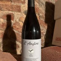 L’Anglore Tavel 2021