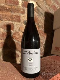 L’Anglore Tavel 2021