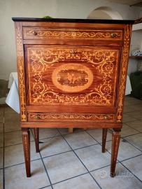 Mobile bar vintage 
