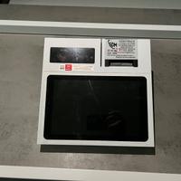 Registratore di cassa RCH Asso Smart Solution