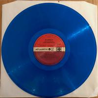 LED ZEPPELIN-III-vinili colorati