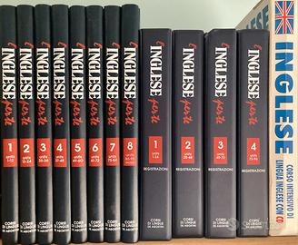 Corso Inglese De Agostini