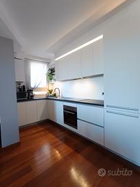 Appartamento ultimo piano Vignola