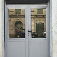 Locale ristrutturato in pieno centro