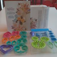 Kit fiori di pasta