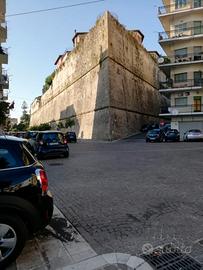 Insegnanti e studenti universitari centro città