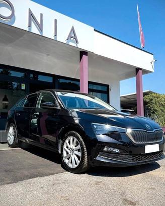 Skoda Scala Berlina 1.0 tsi Style 110cv *GARANZIA 