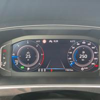 Volkswagen Tiguan 2.0 TDI 150CV DSG ELEGANCE