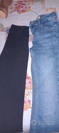 abbigliamento 9/10 anni bambina 