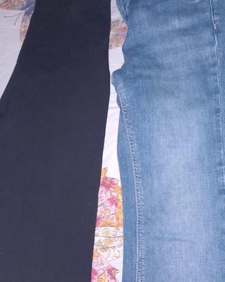 abbigliamento 9/10 anni bambina 