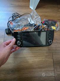 stereo auto