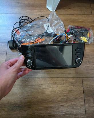 stereo auto