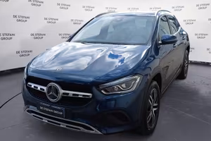 Mercedes-Benz GLA 200 d Automatic Sport Plus