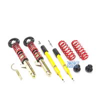 KIT SOSPENSIONE FILETTATA EIBACH MTS BMW E90 05-12