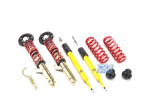 KIT SOSPENSIONE FILETTATA EIBACH MTS BMW E90 05-12