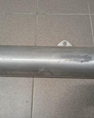 terminale scarico originale kawasaki ninja 600