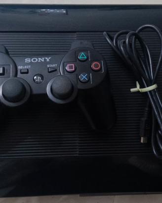 🎮 Lotto PS3 Completo