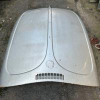 COFANO VOLKSWAGEN MAGGIOLINO DAL 1968